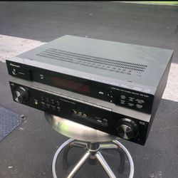 Pioneer Receiver AMP amplifier