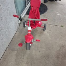 Radio Flyer
