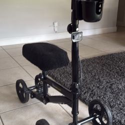 Bless Reach Knee Scooter 