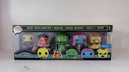 Funko Pop Disney Collection