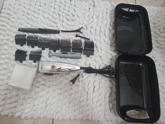 Conair Electric Hair Trimmer Razor