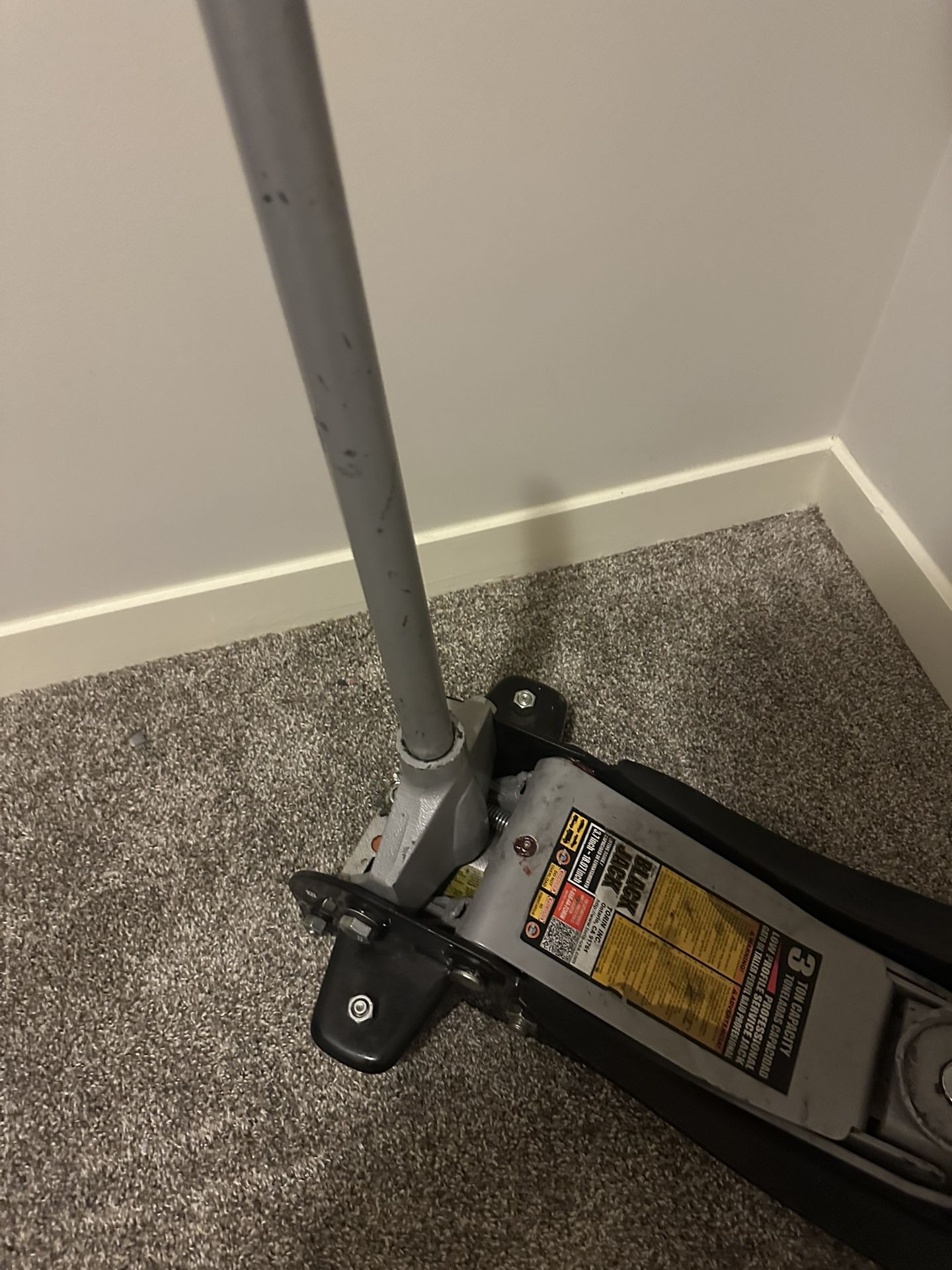 3 Ton Floor Jack