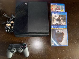 PlayStation 4