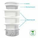 FOOD STEAMER
