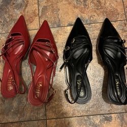 Women’s Shoes