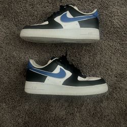 Air Force 1 AF1 Shooting Stars