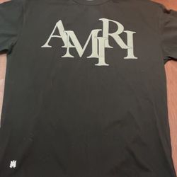 Amiri T-Shirt