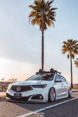 2019 Acura TLX for Sale in Los Angeles CA OfferUp