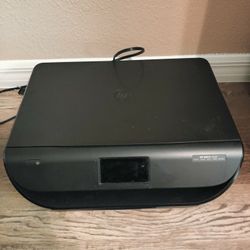 HP Envy 4520 Printer 