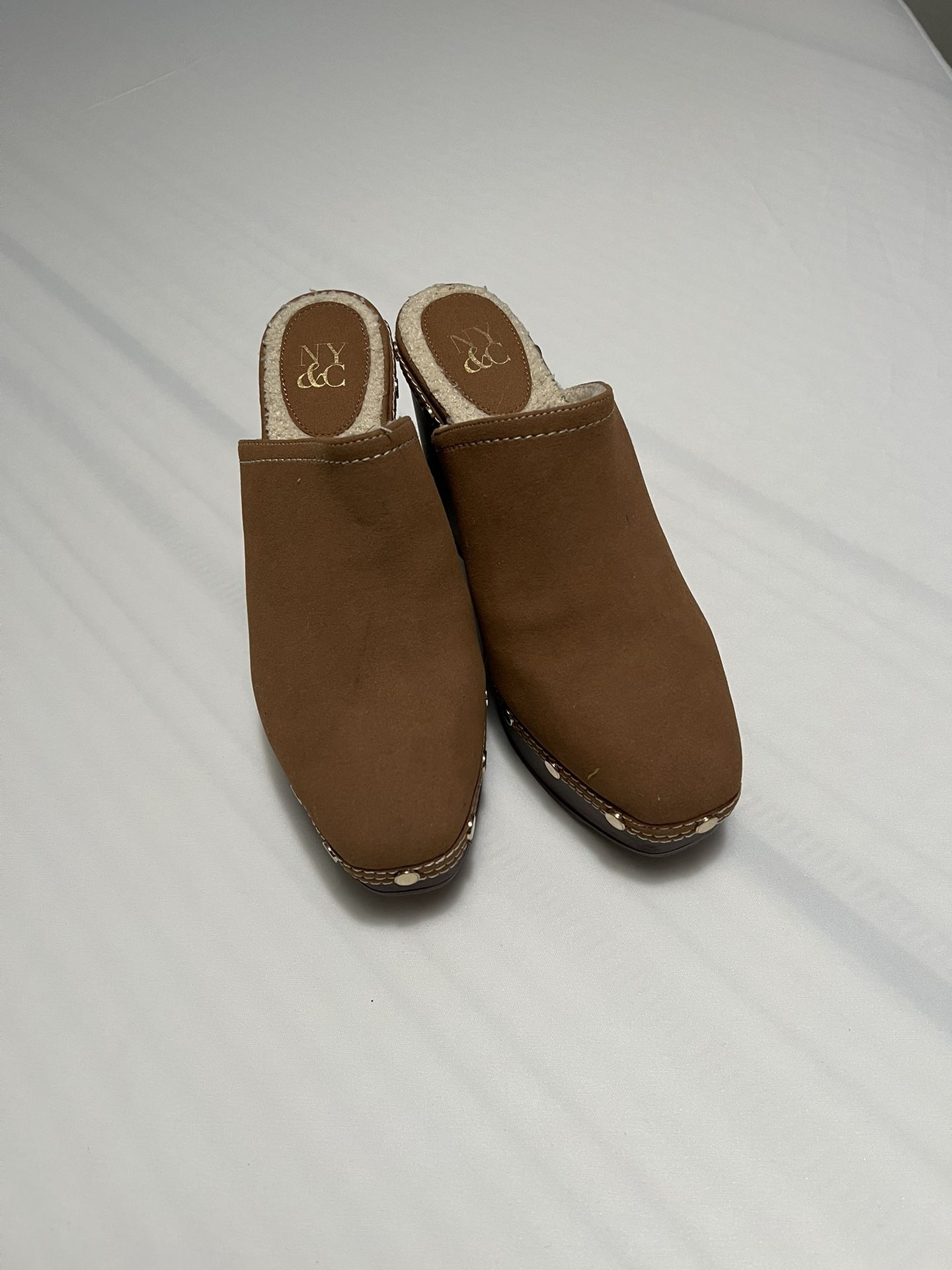 New York & Co. Heels