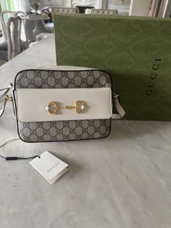 Authentic Gucci Crossbody 