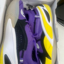 Dreamers basketball 5 1/2