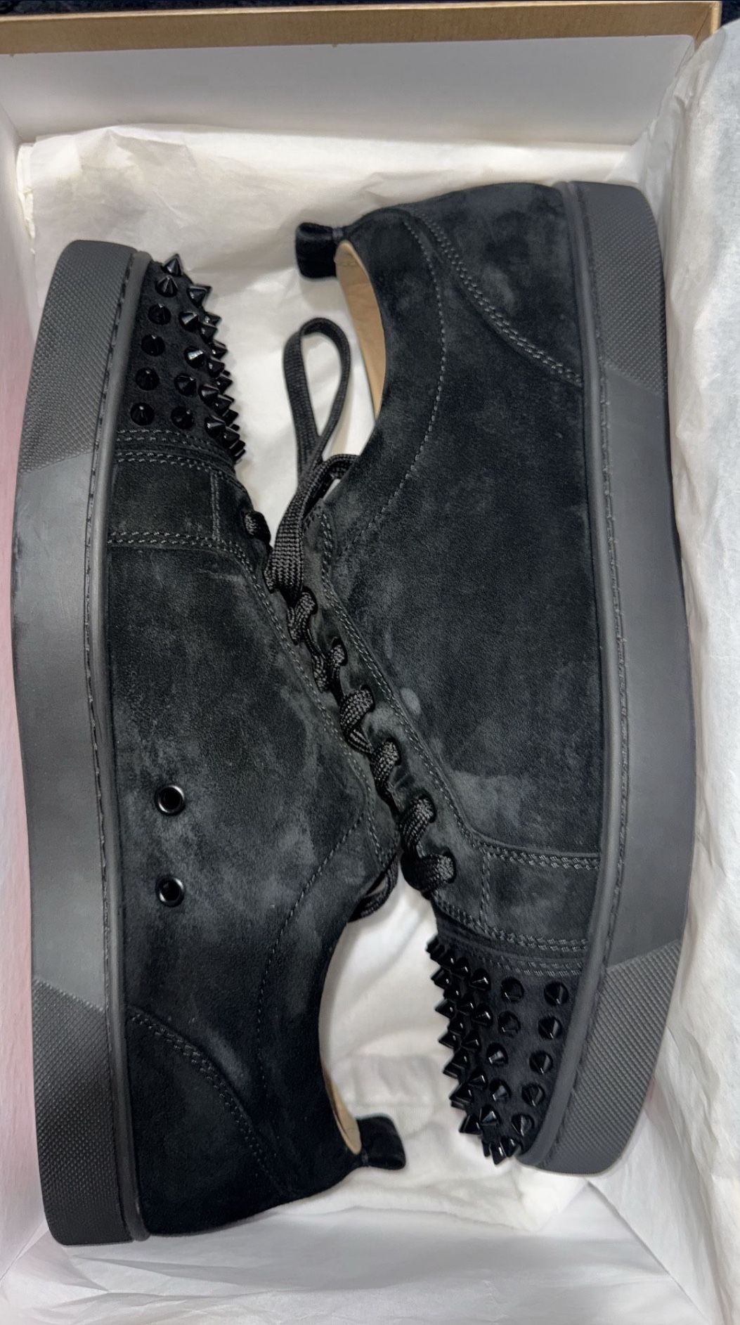 Christian Louboutin