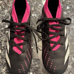 Adidas Predator Youth Soccer Cleats