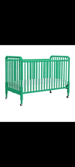 Cuna Colchón No.incliudo $50