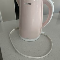 Electric Kettle 