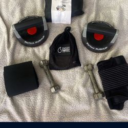 Exercise Equipment 
