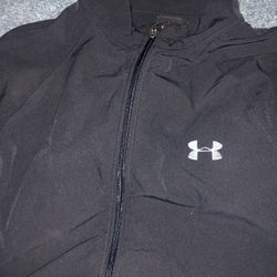 Under Armor 3M Jacket 