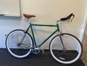 State Bikes Single Speed - 59 cm - Excellent Condition