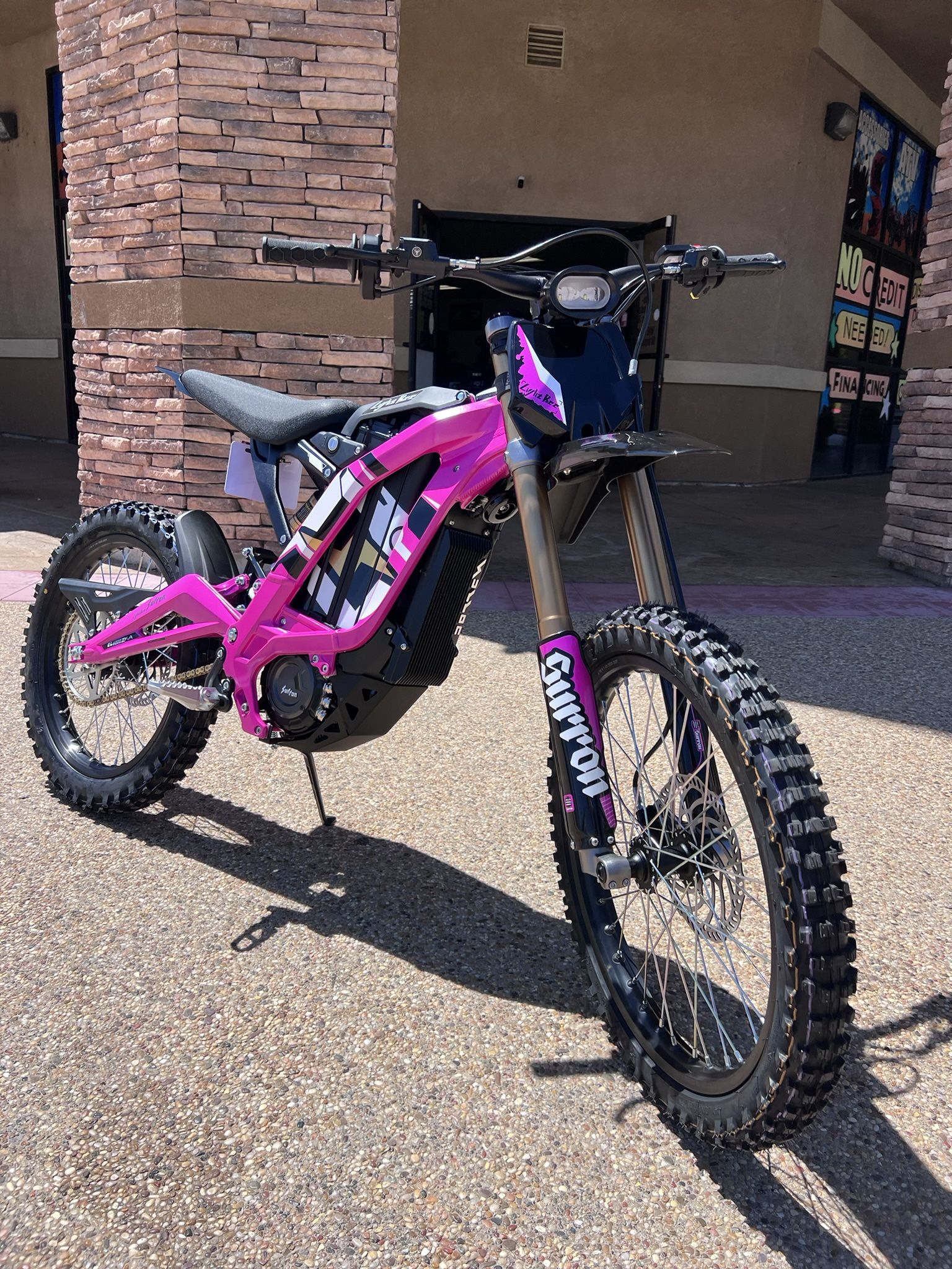 2025 Surron Light Bee X