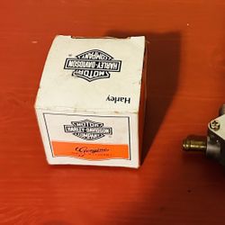 Harley Davidson Parts