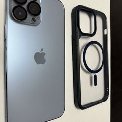 iPhone 13 Pro Max 256GB Unlocked, 78% Battery life 🔋