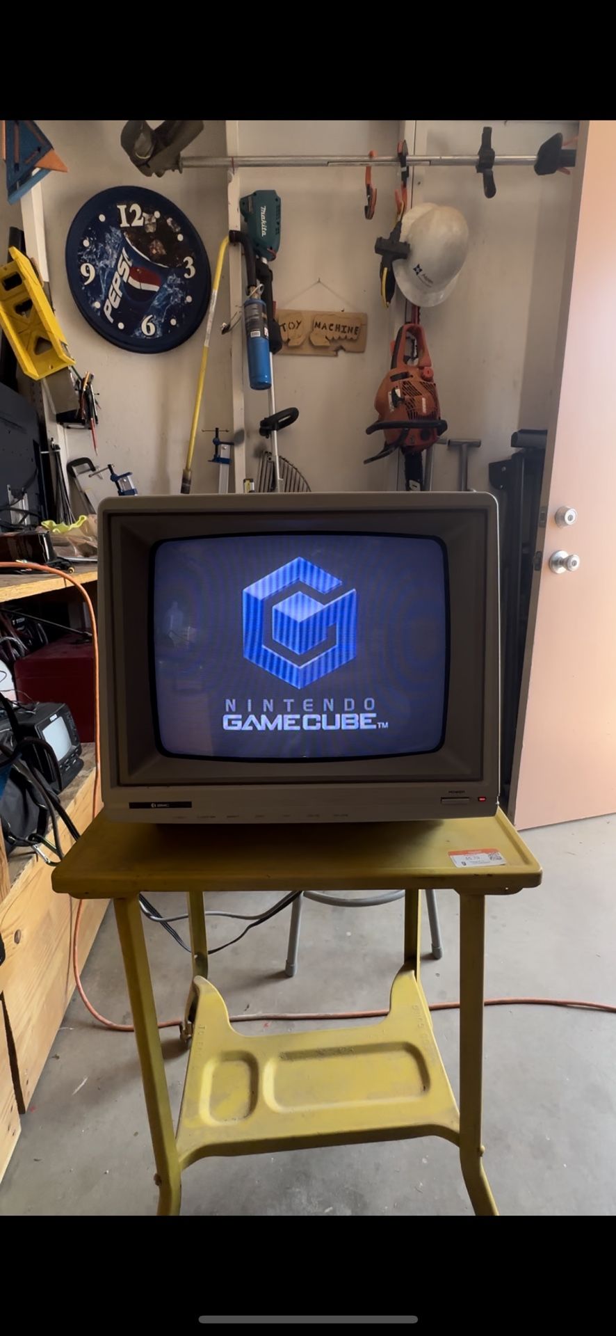 Vintage BMC BM-AU9191U Color Data Display Monitor (Commodore 64 ...