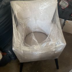 Corner Chair