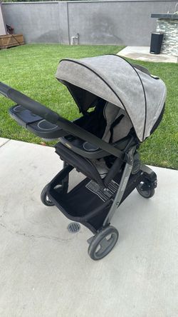 Graco Modes Stroller - Excellent Condition