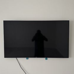 48inch Samsung Smart Tv