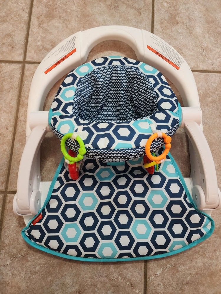 Baby Seat