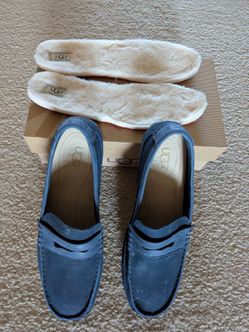 Men's Shoes Size 16