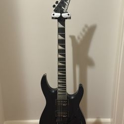 Jackson Guitar Dinky Floyd Rose