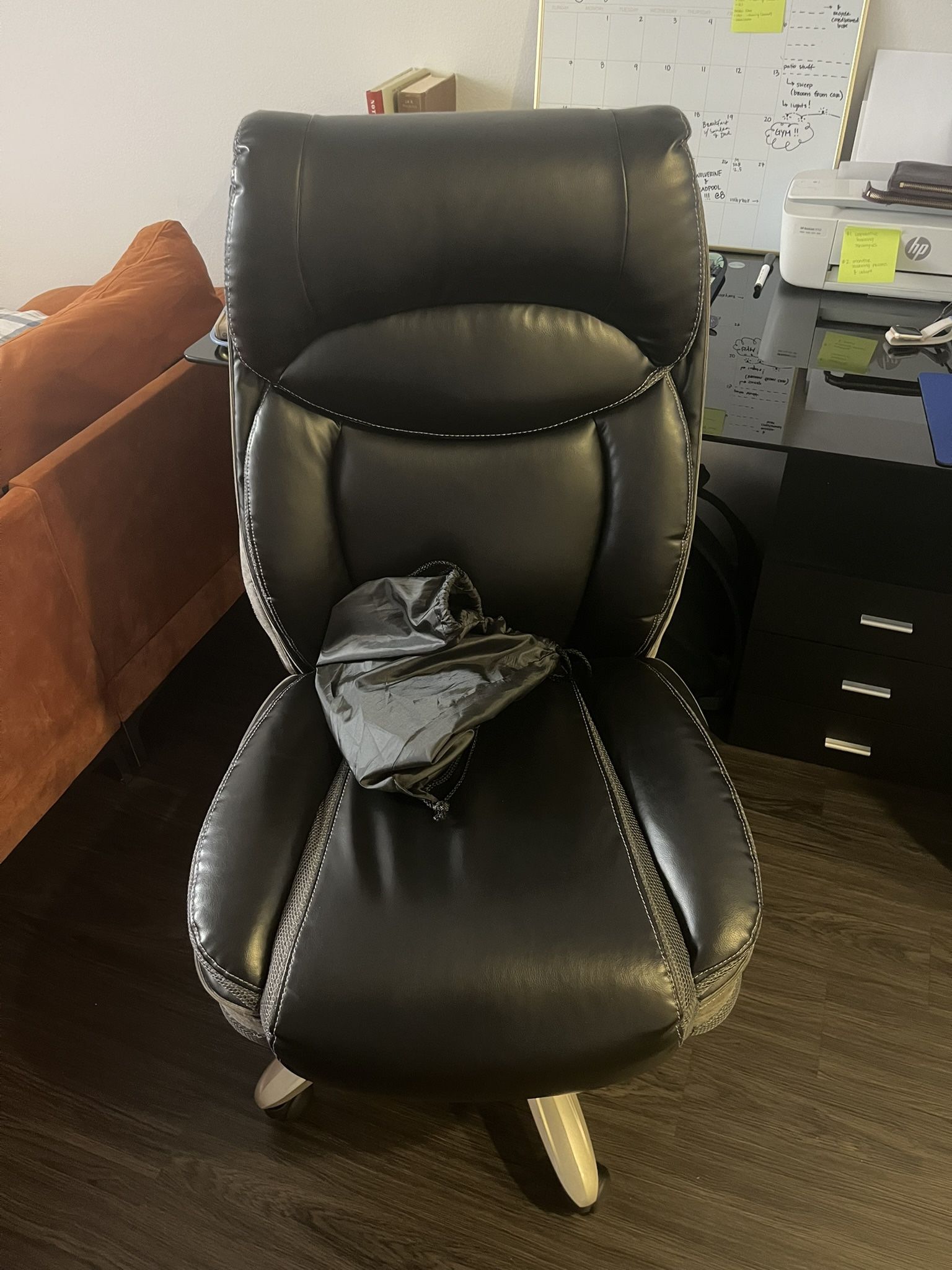 Office Desk Chair