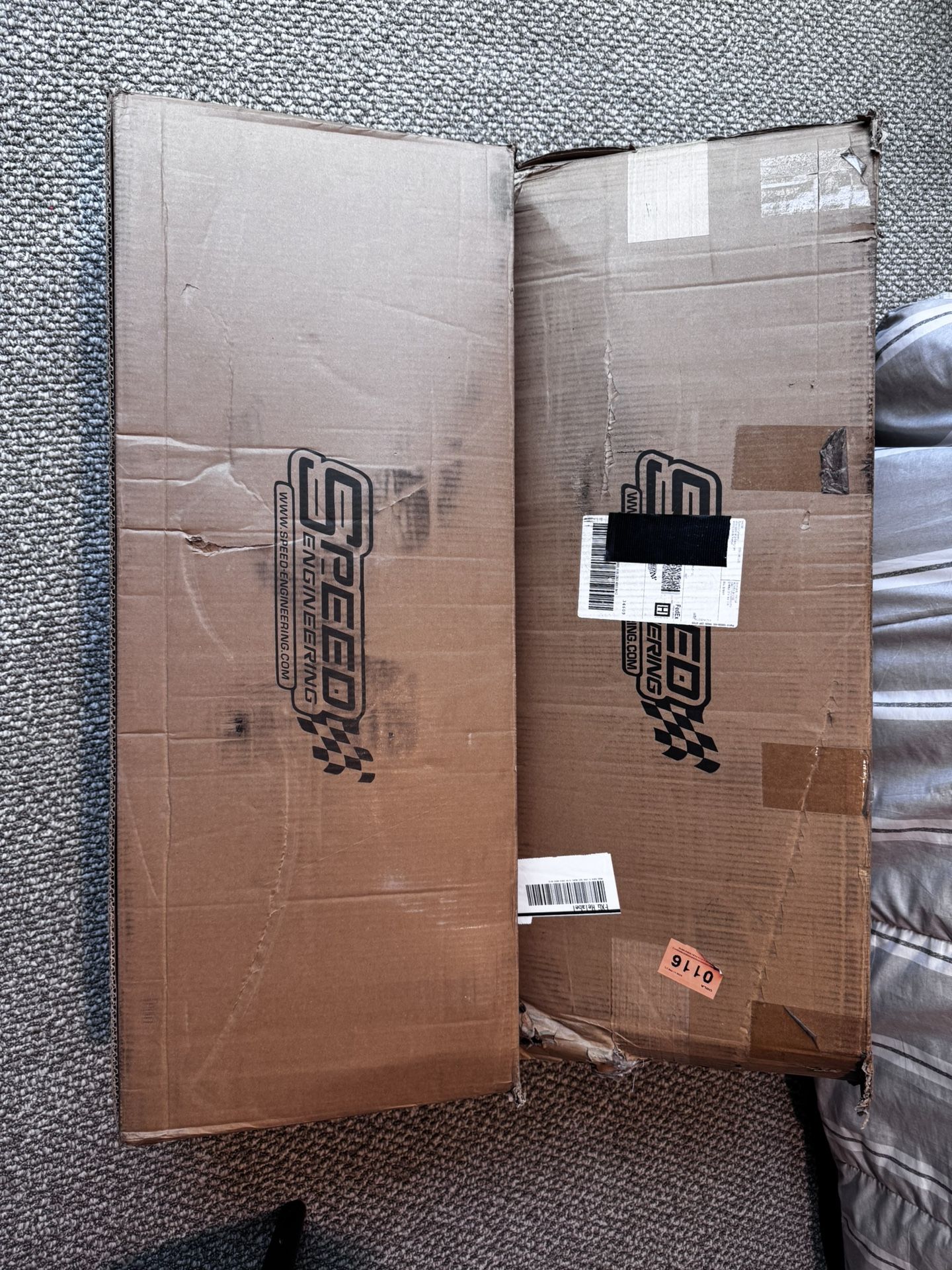 1-7/8”s 6th Gen Camaro Headers For Sale.