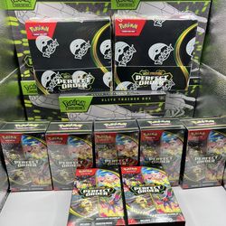 perfect powered for yours!