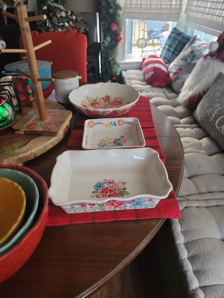 Pioneer Woman Kitchen