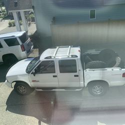2004 GMC Sonoma