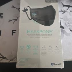 Maskfone