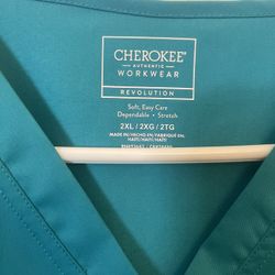 CNA, Nurse Assistant , Scrub, Top, Medical Scrub, Teal