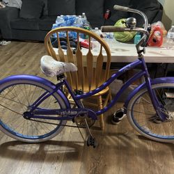 Beach Cruiser Women’s 