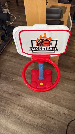 Basketball