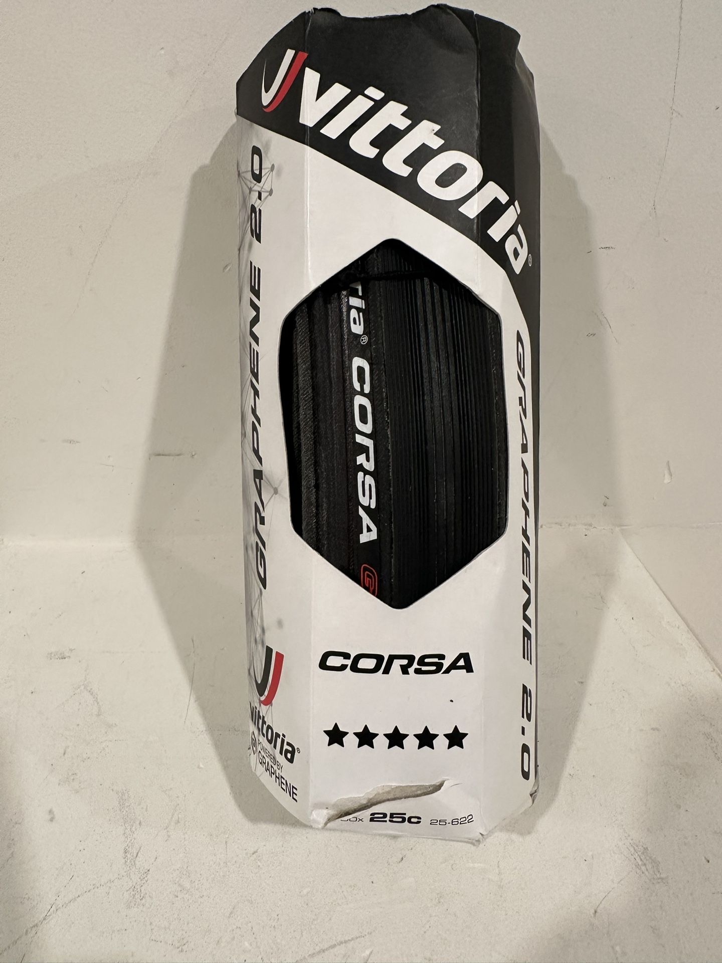 Vittoria Corsa Graphene 2.0