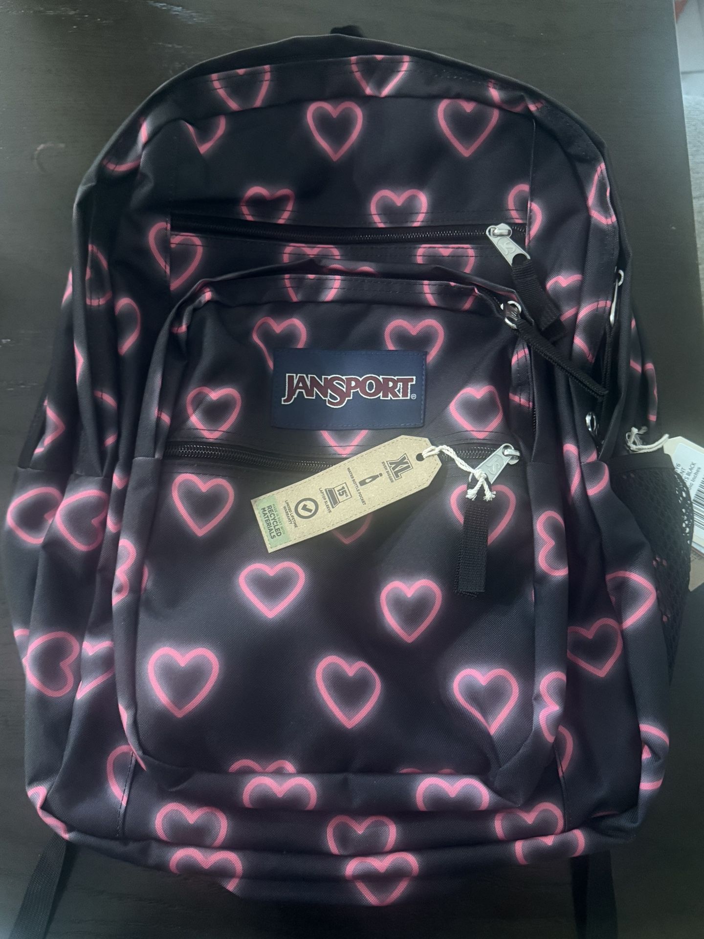 Jansport Backpack