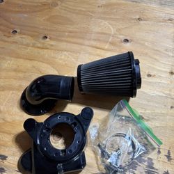 Screaming Eagle Heavy Breather