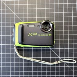 Fujifilm XP90 Digital Camera 