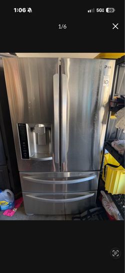 Fridge
