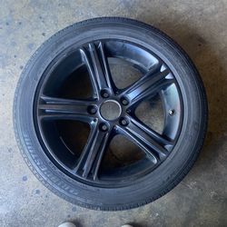 Bmw Rims And Wheels