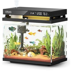 URUQ Smart Fish Tank