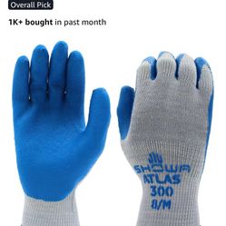 Work Gloves - Two 12-packs. Unopened. 